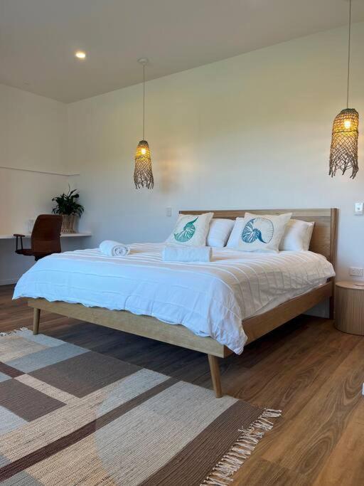 Apartamento Beer N Bed - Brewery Custodian For The Night Dunwich Exterior foto
